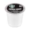 Starbucks Coffee, French Roast, K-Cup, Coffee, 4.12 lbs, 96 PK 12434813 - alternate 4